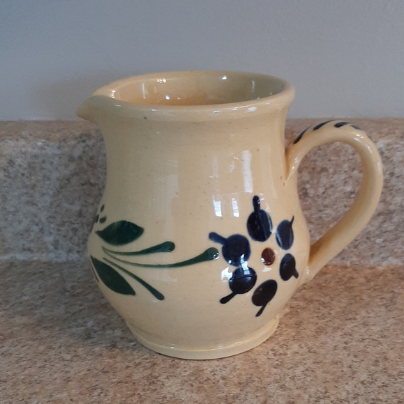 Cream jug - Picture 1 of 6